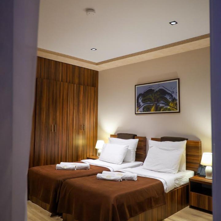 Photo of Bedroom in Pejë