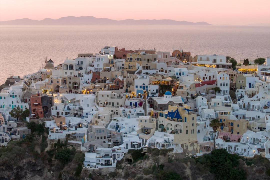 Photo of Others in Oia