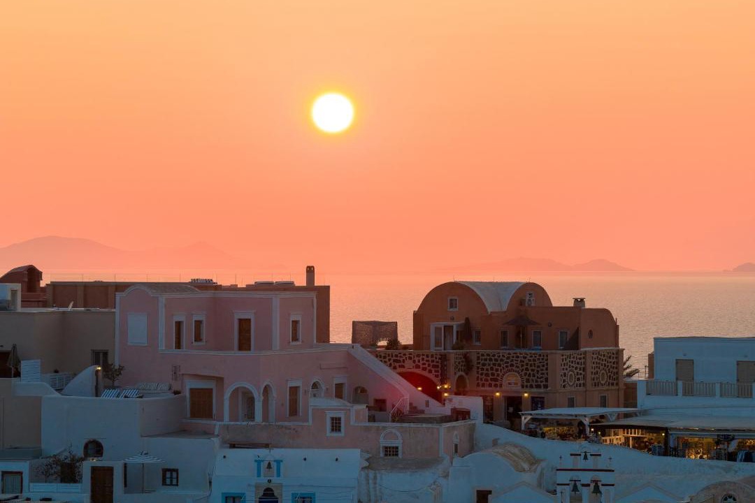 Photo of Others in Oia