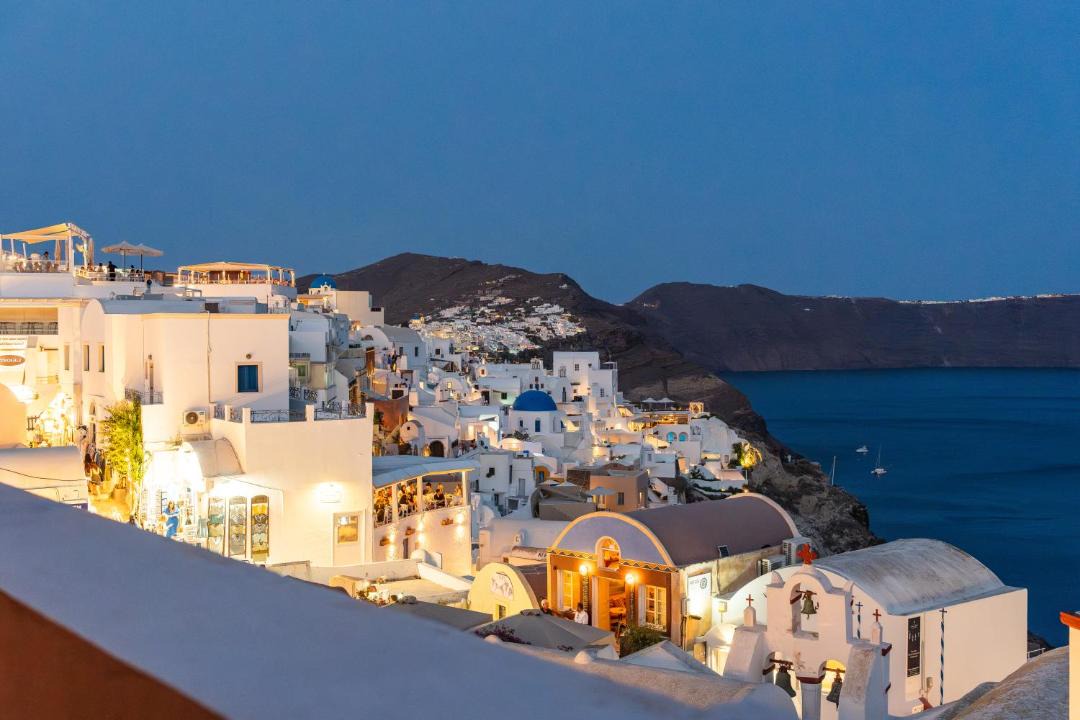 Photo of Others in Oia