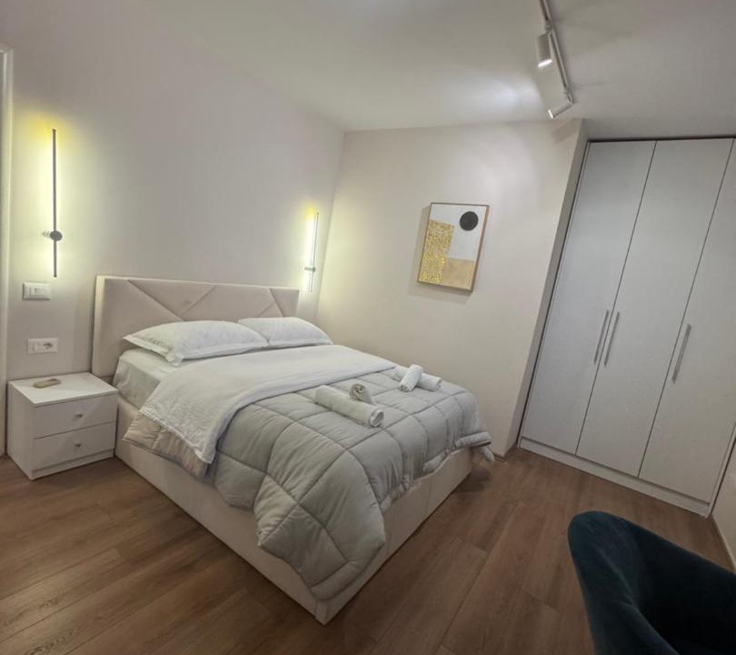 Photo of Bedroom in Tirana