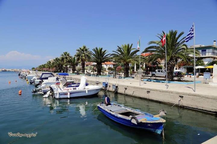 Photo of Others in Skala Kallirachis