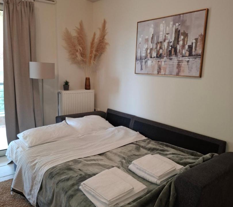 Photo of Bedroom in Tripoli