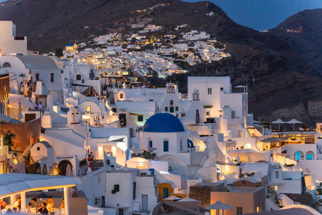 Photo of Others in Oia