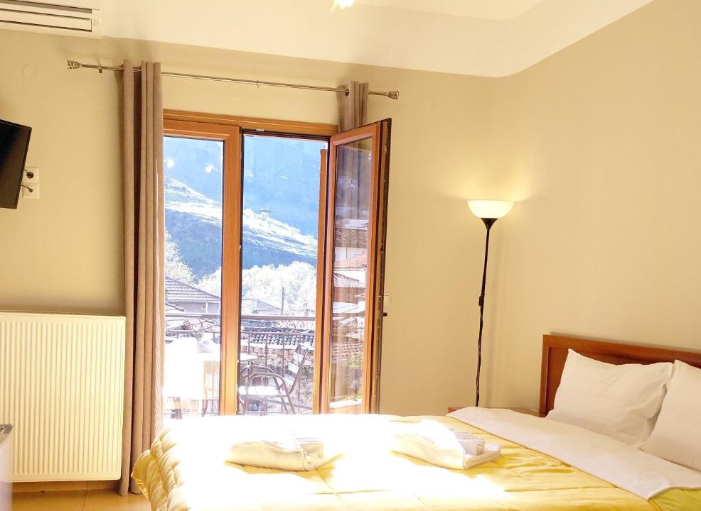 Photo of Bedroom in Kastraki