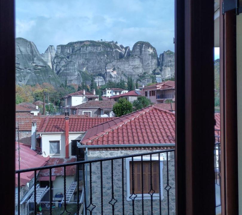 Photo of Patio Balcony in Kastraki