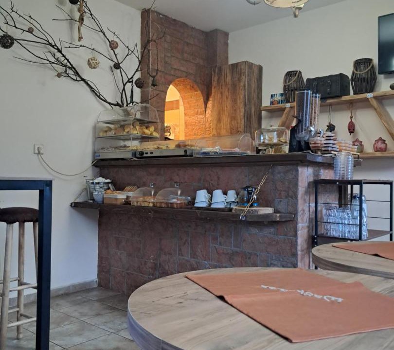 Photo of Kitchen in Kalavrita