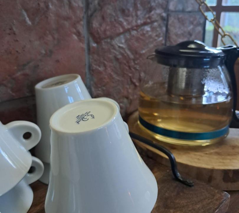 Photo of Kitchen in Kalavrita