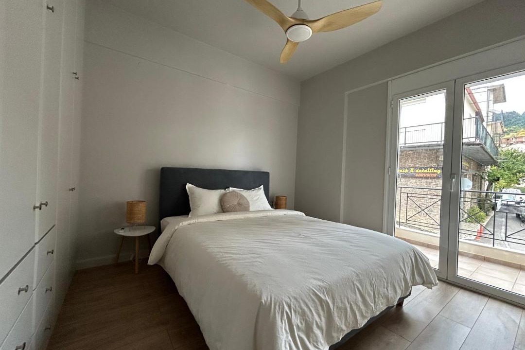 Photo of Bedroom in Karpenisi