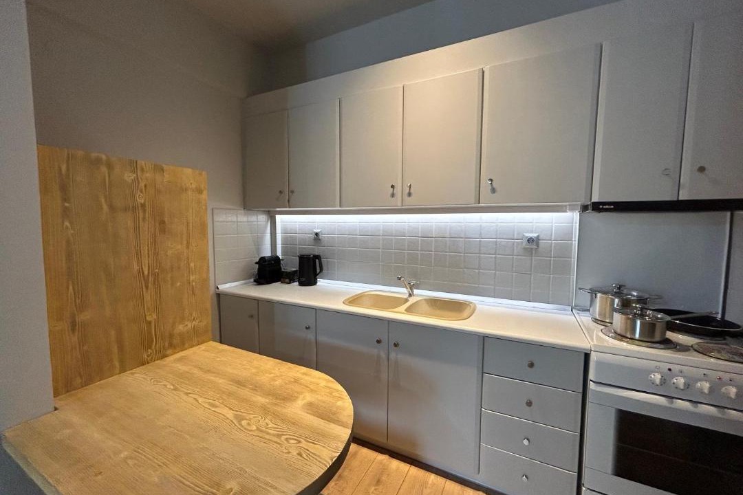 Photo of Kitchen in Karpenisi