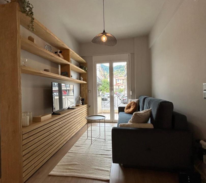 Photo of Livingroom in Karpenisi
