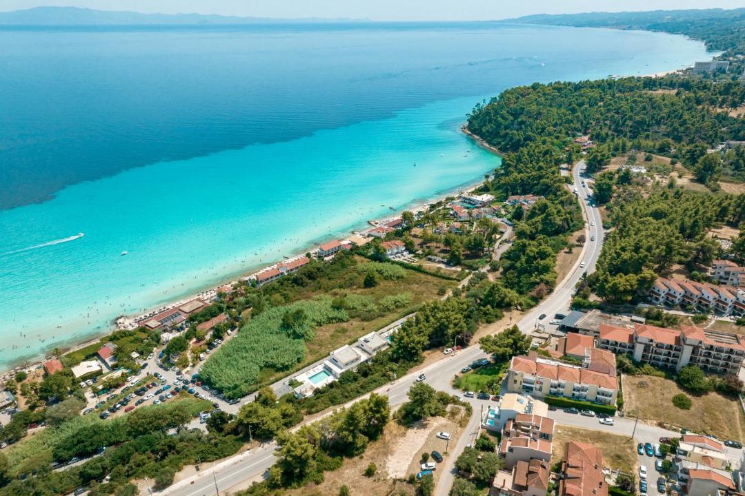 Photo of Others in Kallithea