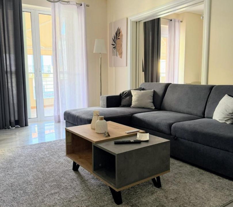 Photo of Livingroom in Sparta