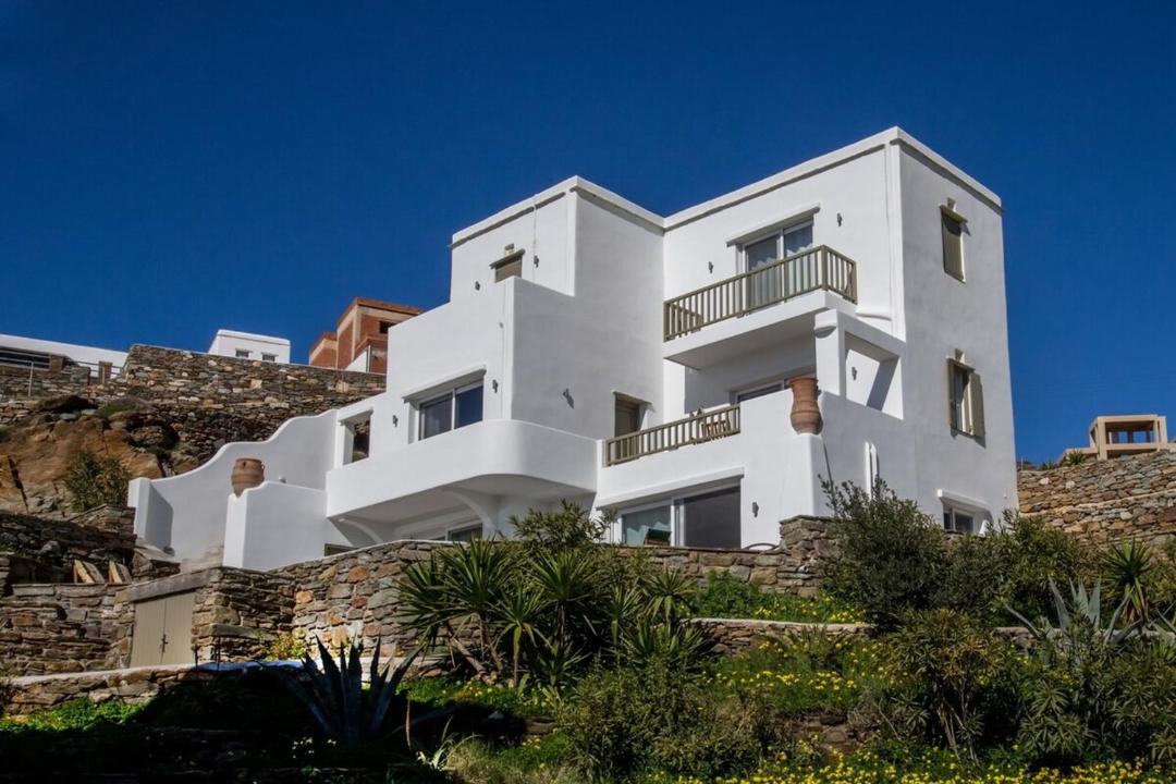 Photo of Others in Tinos