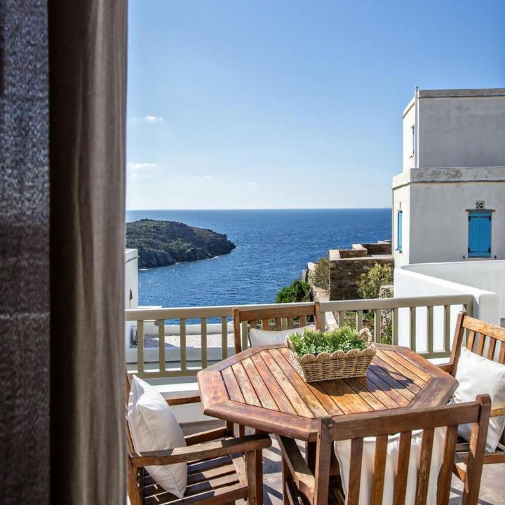 Photo of Others in Tinos