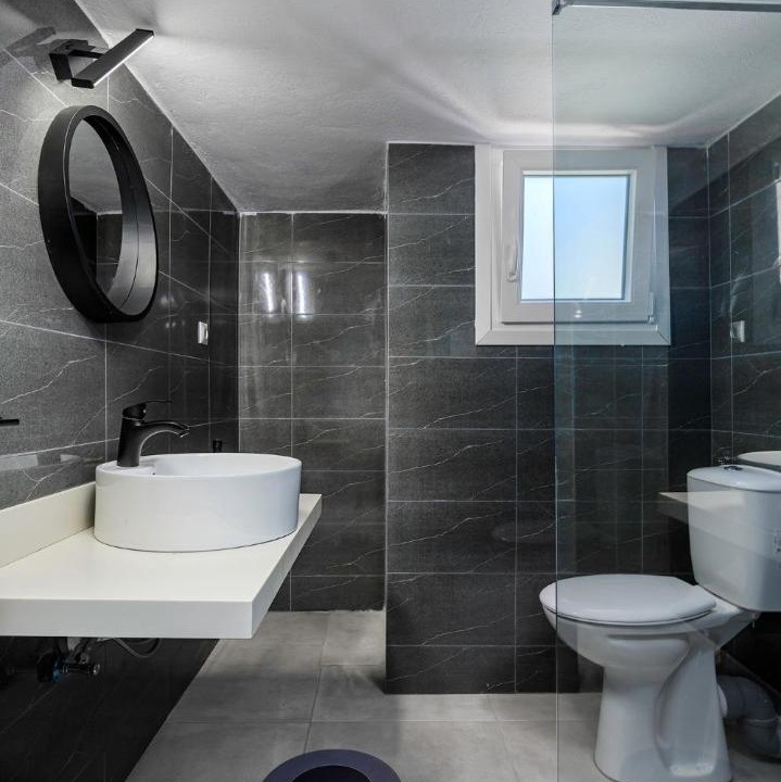 Photo of Bathroom in Mirtos