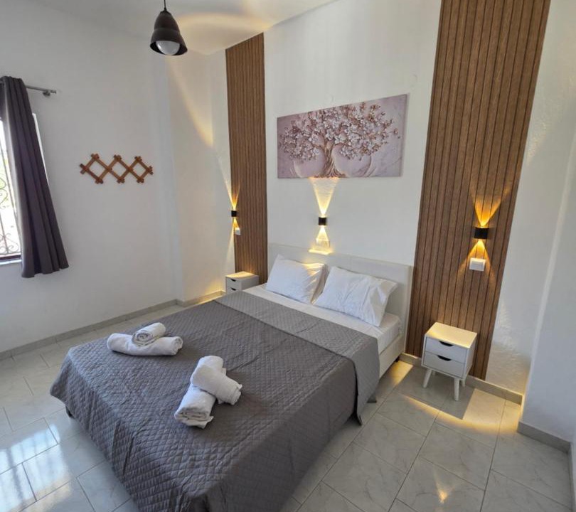 Photo of Bedroom in Mirtos