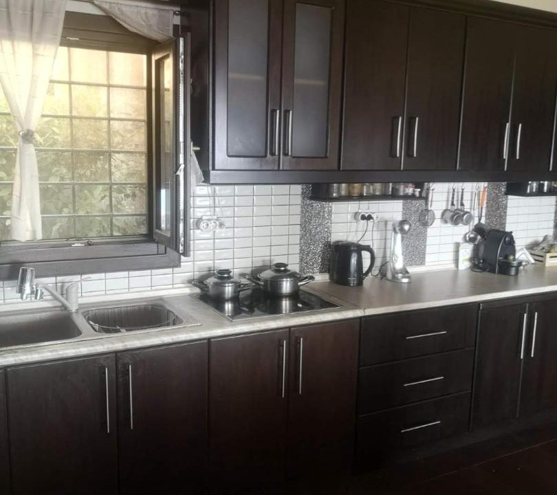Photo of Kitchen in Afetai
