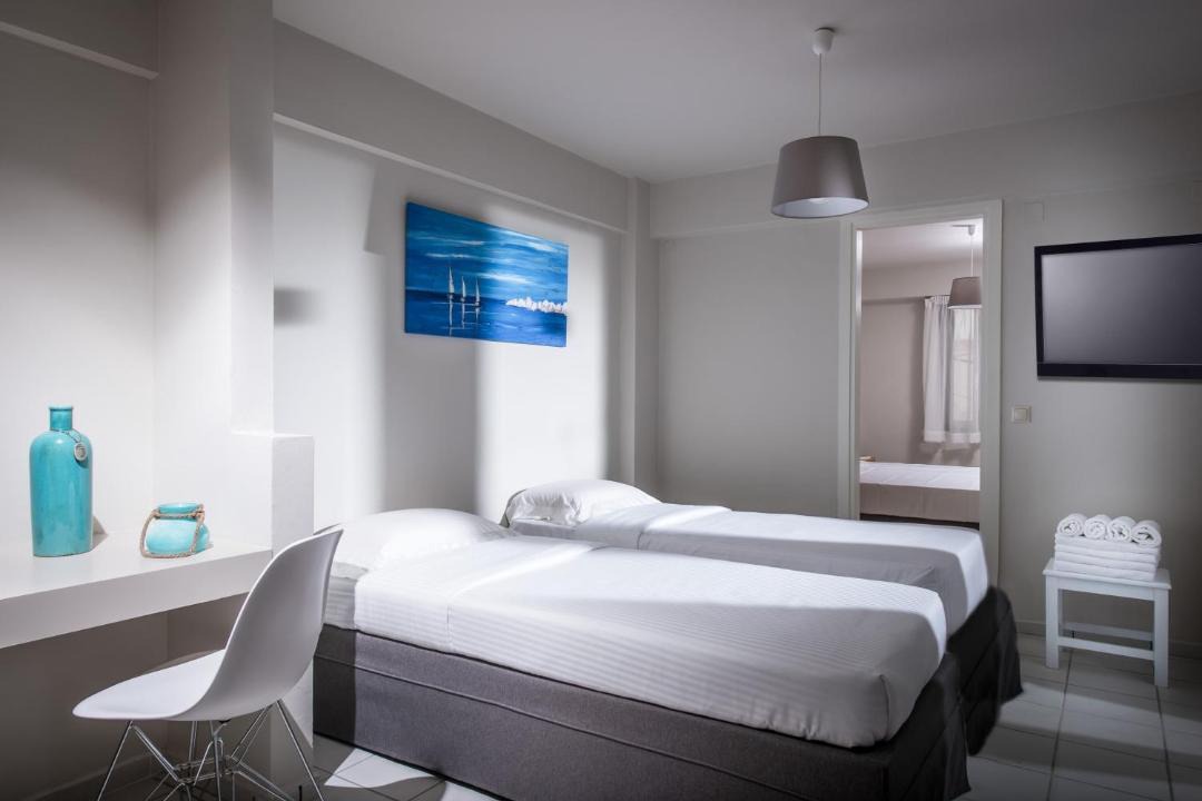 Photo of Bedroom in Koutouloufari