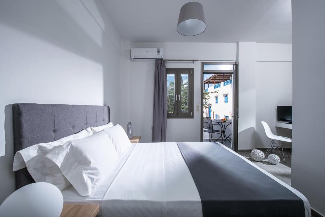 Photo of Bedroom in Koutouloufari