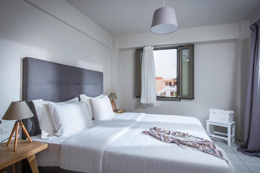 Photo of Bedroom in Koutouloufari