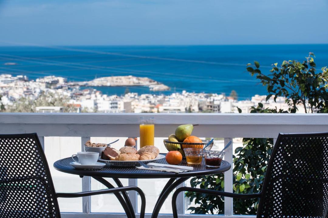 Photo of Patio Balcony in Koutouloufari