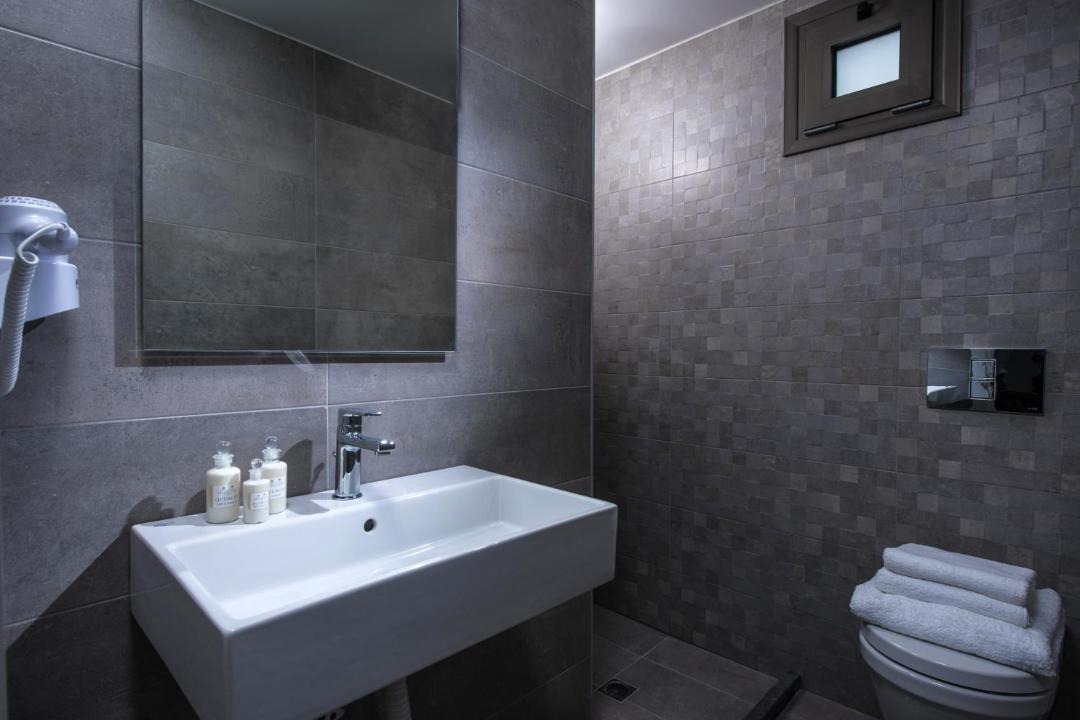 Photo of Bathroom in Koutouloufari