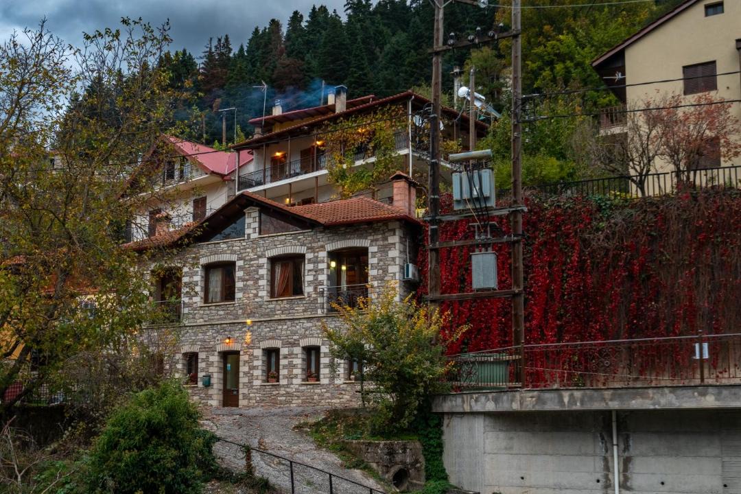 Photo of Others in Megalo Chorio