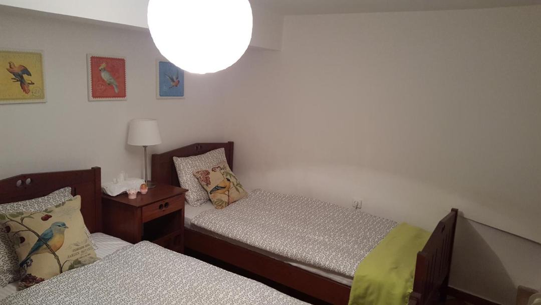 Photo of Bedroom in Vrontados