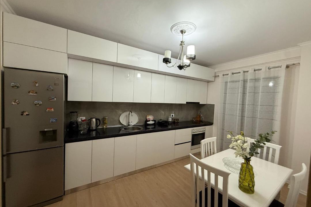 Photo of Kitchen in Kamez