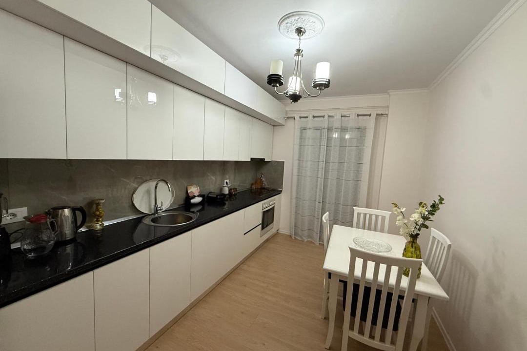 Photo of Kitchen in Kamez