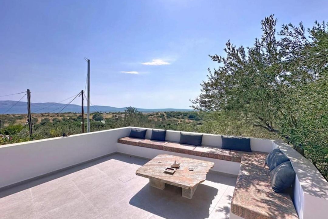 Photo of Patio Balcony in Pigadia