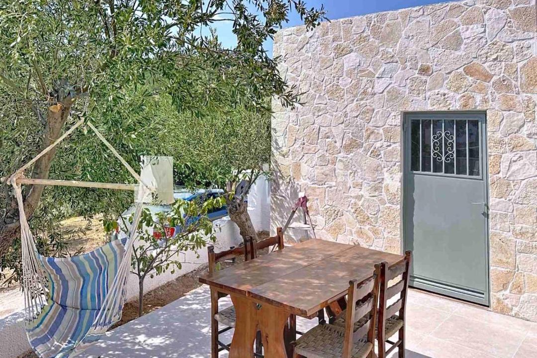 Photo of Patio Balcony in Pigadia