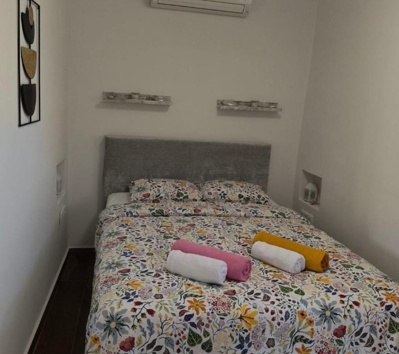 Photo of Bedroom in Pigadia