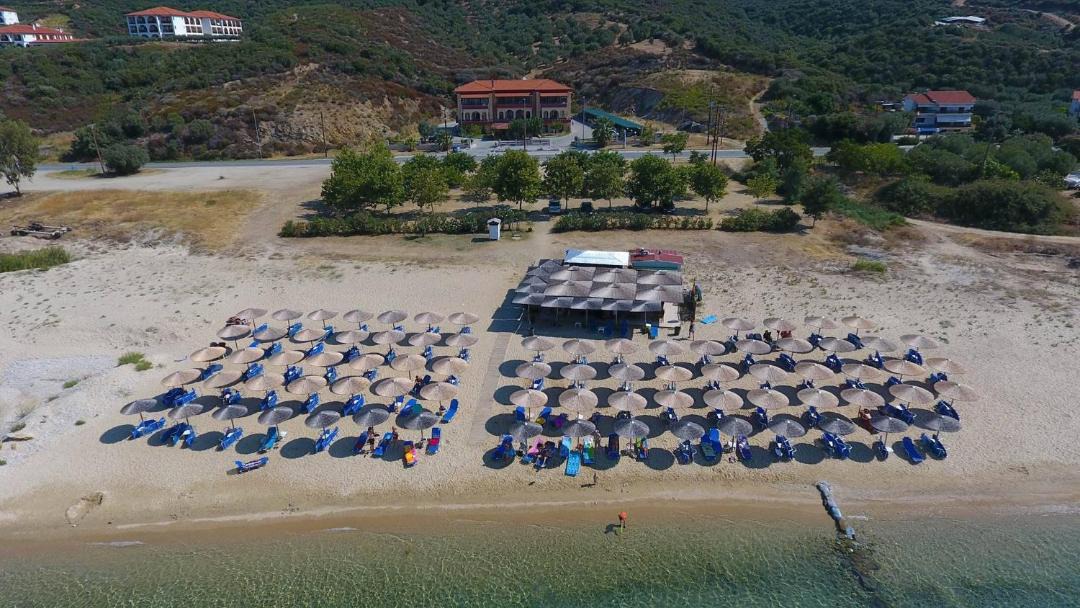 Photo of Others in Ouranoupoli