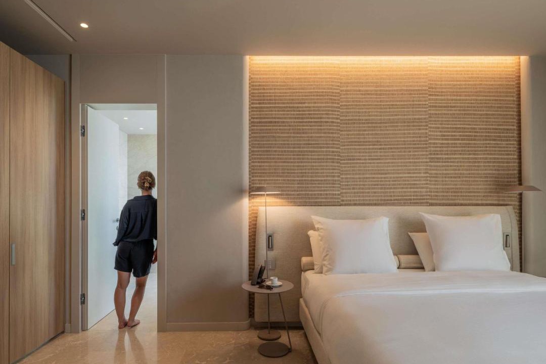 Photo of Bedroom in Jala