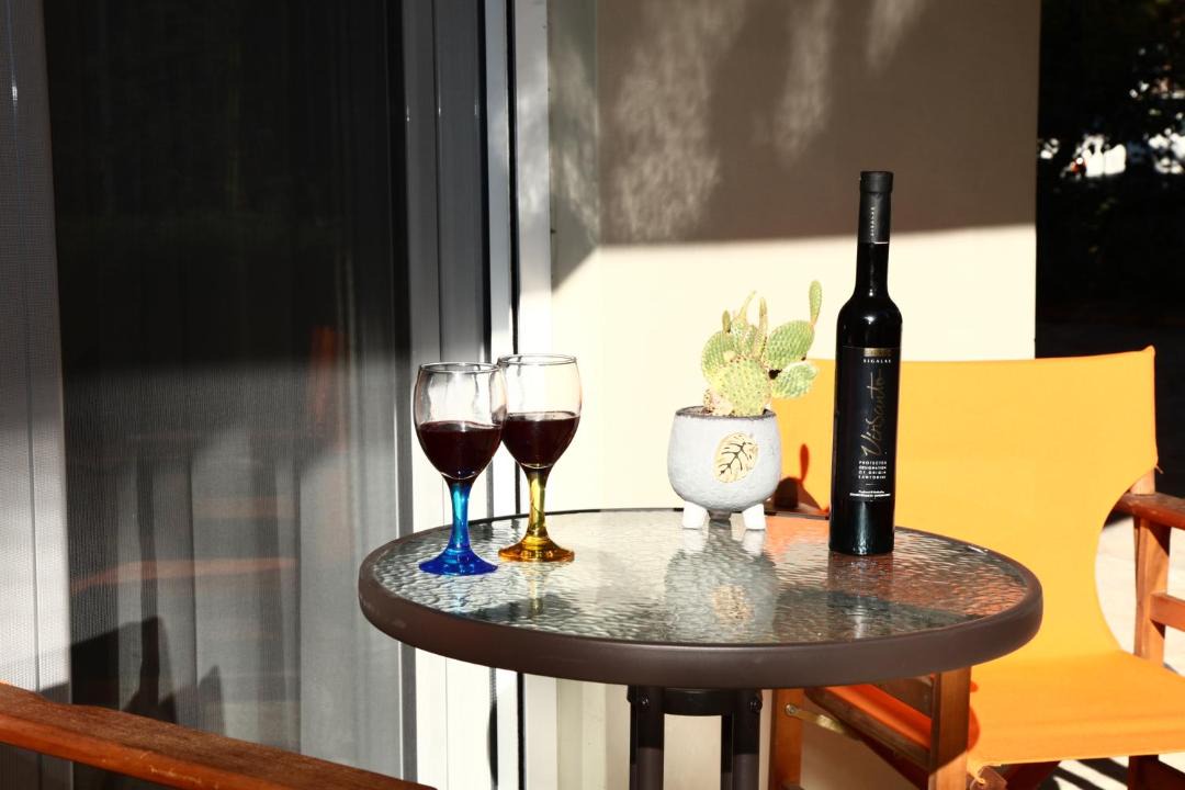 Photo of Patio Balcony in Alimos