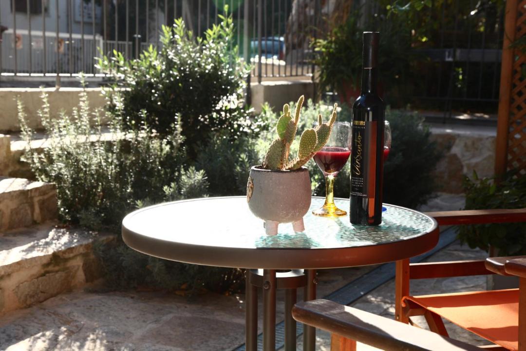 Photo of Patio Balcony in Alimos