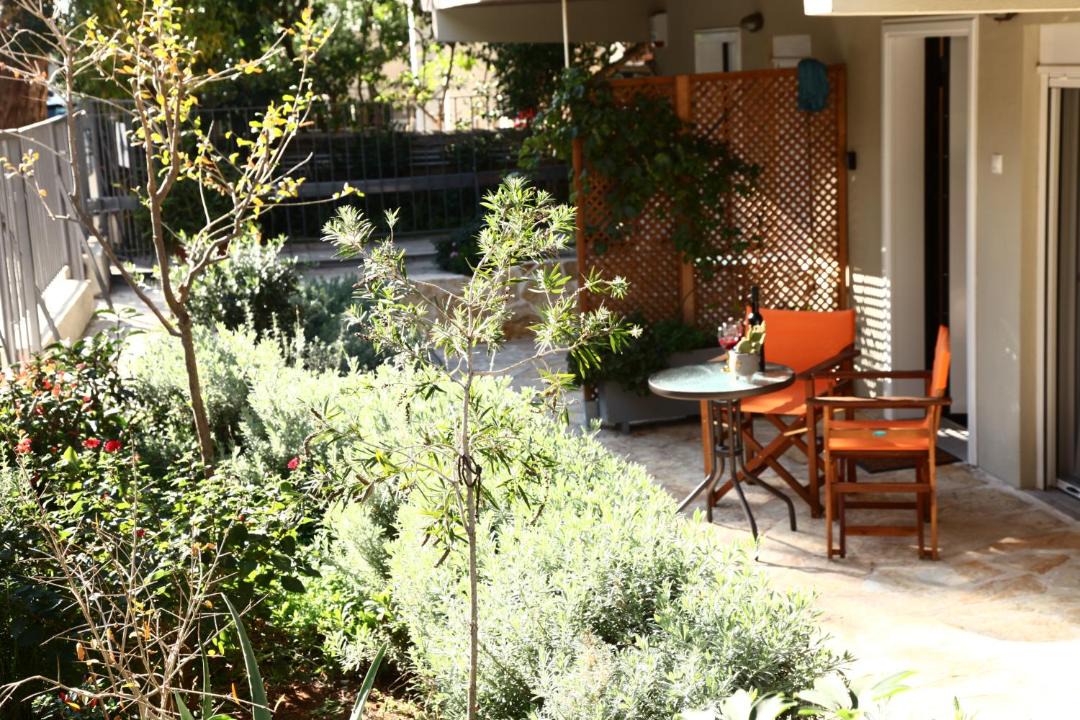 Photo of Patio Balcony in Alimos