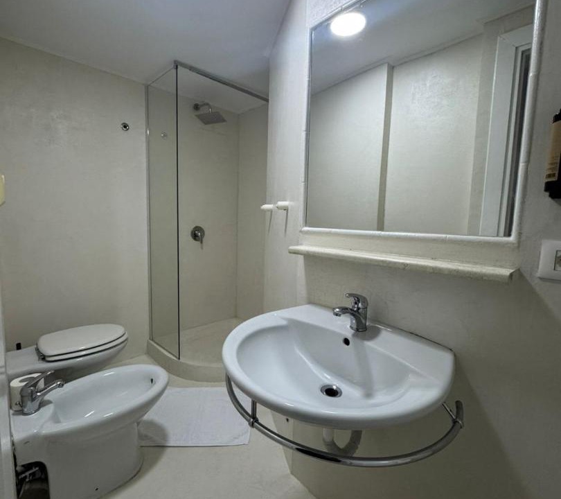 Photo of Bathroom in Tirana