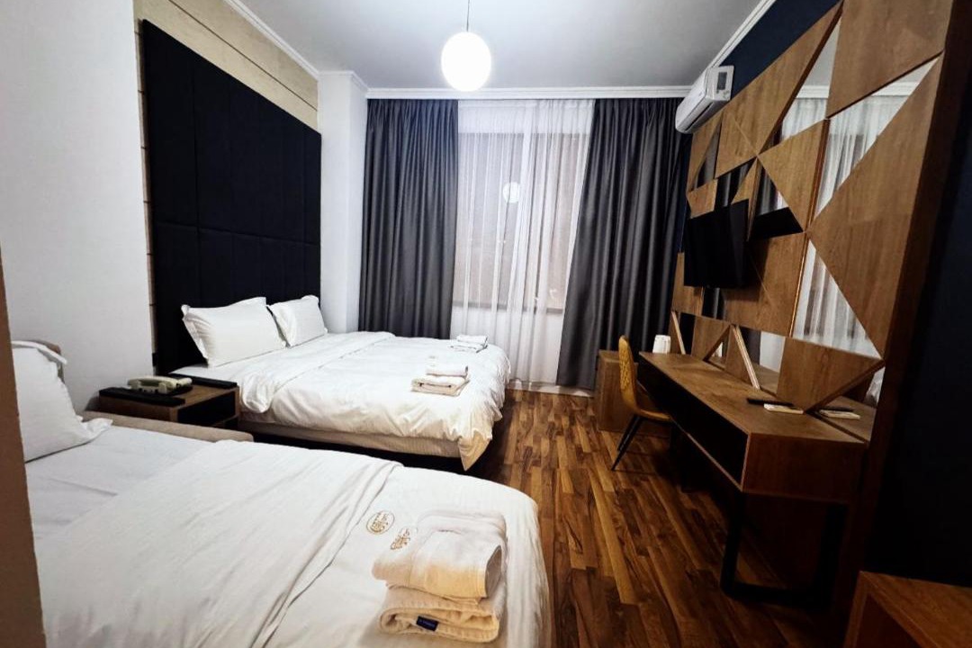 Photo of Bedroom in Tirana