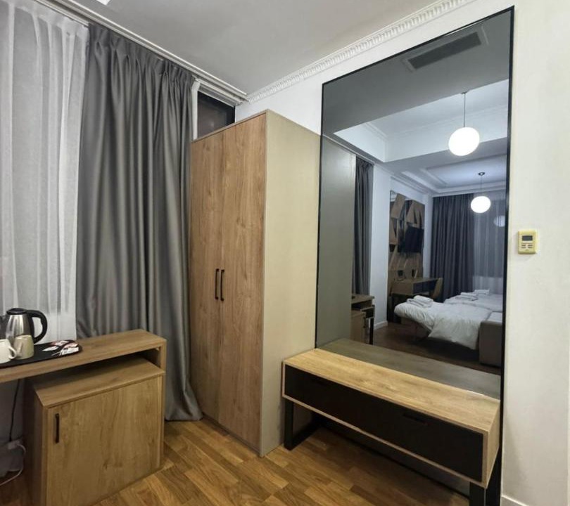 Photo of Bedroom in Tirana