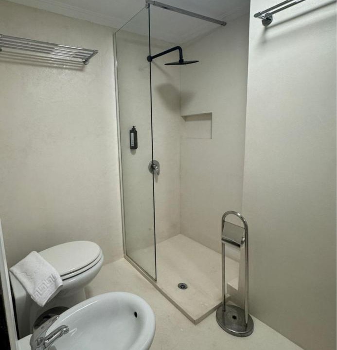 Photo of Bathroom in Tirana