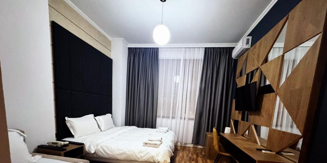Photo of Bedroom in Tirana