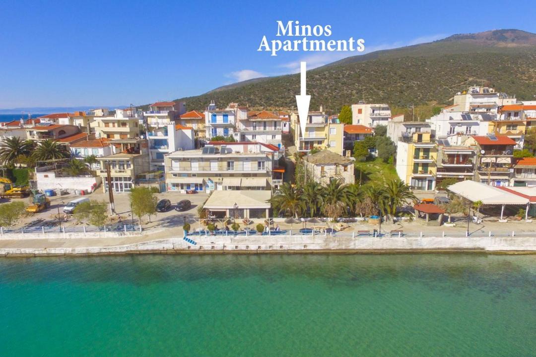 Photo of Others in Skala Marion