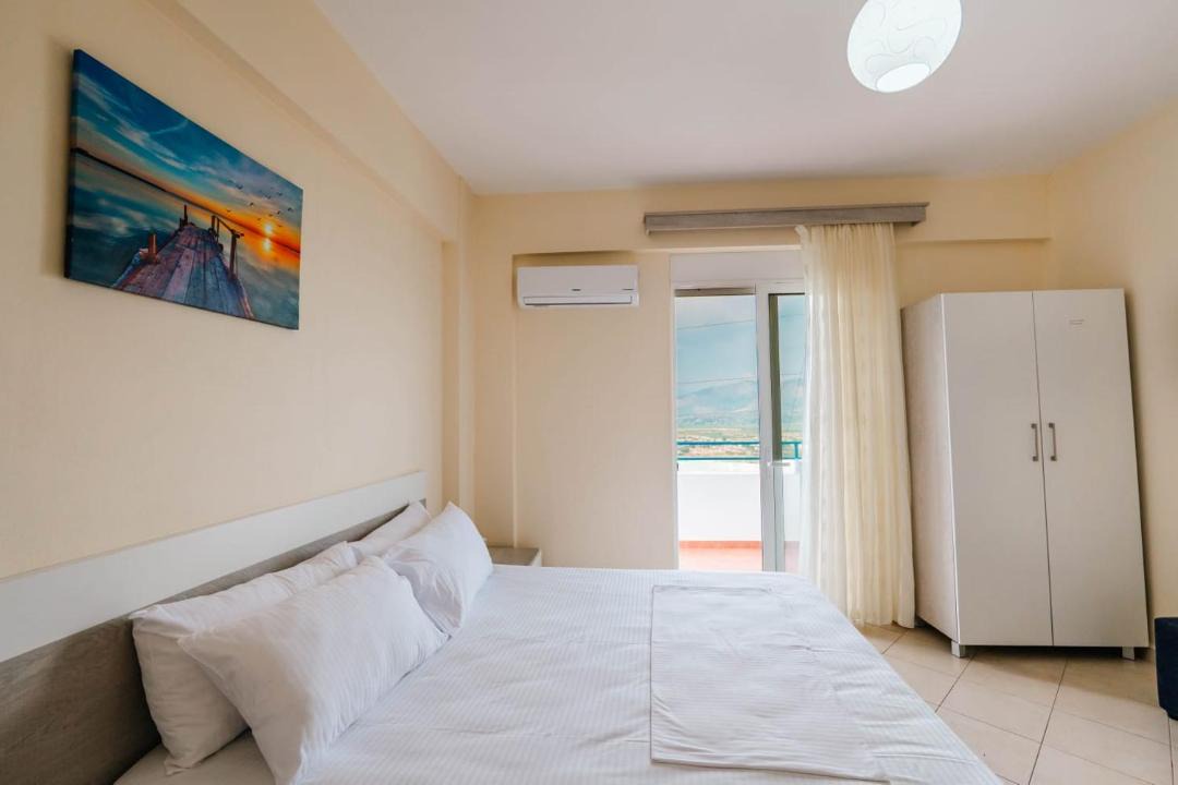 Photo of Bedroom in Sarande