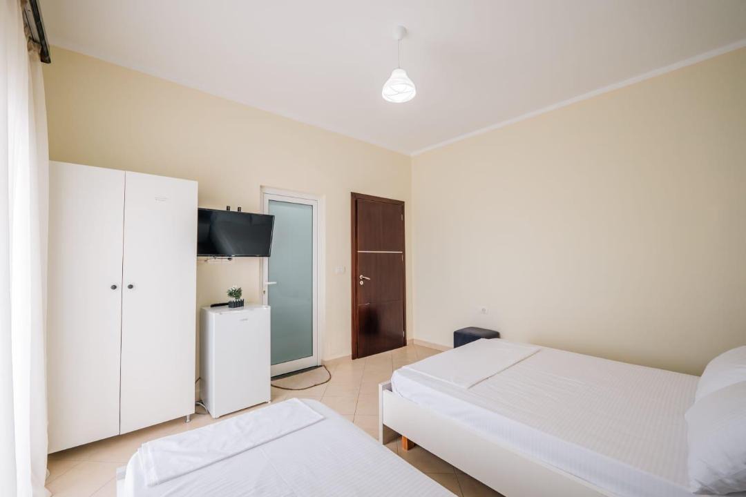 Photo of Bedroom in Sarande