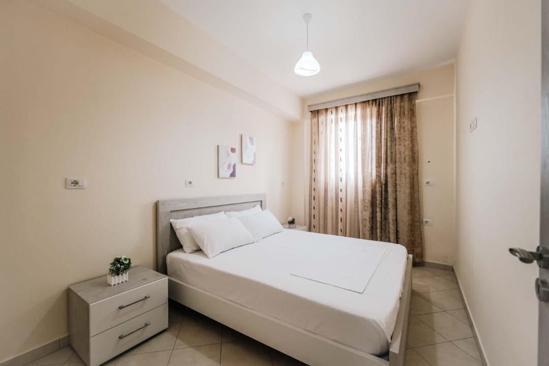 Photo of Bedroom in Sarande