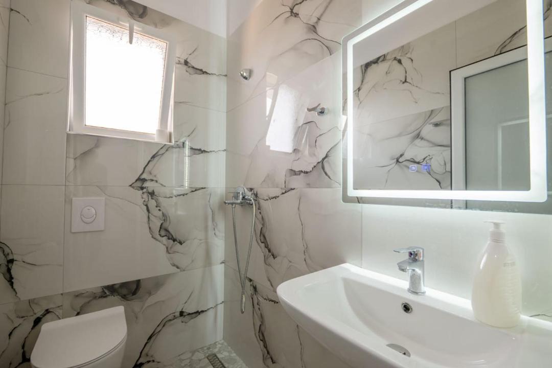 Photo of Bathroom in Sarande