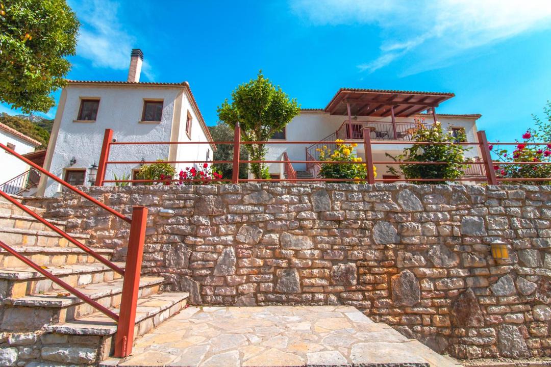 Photo of Others in Vouvopotamos